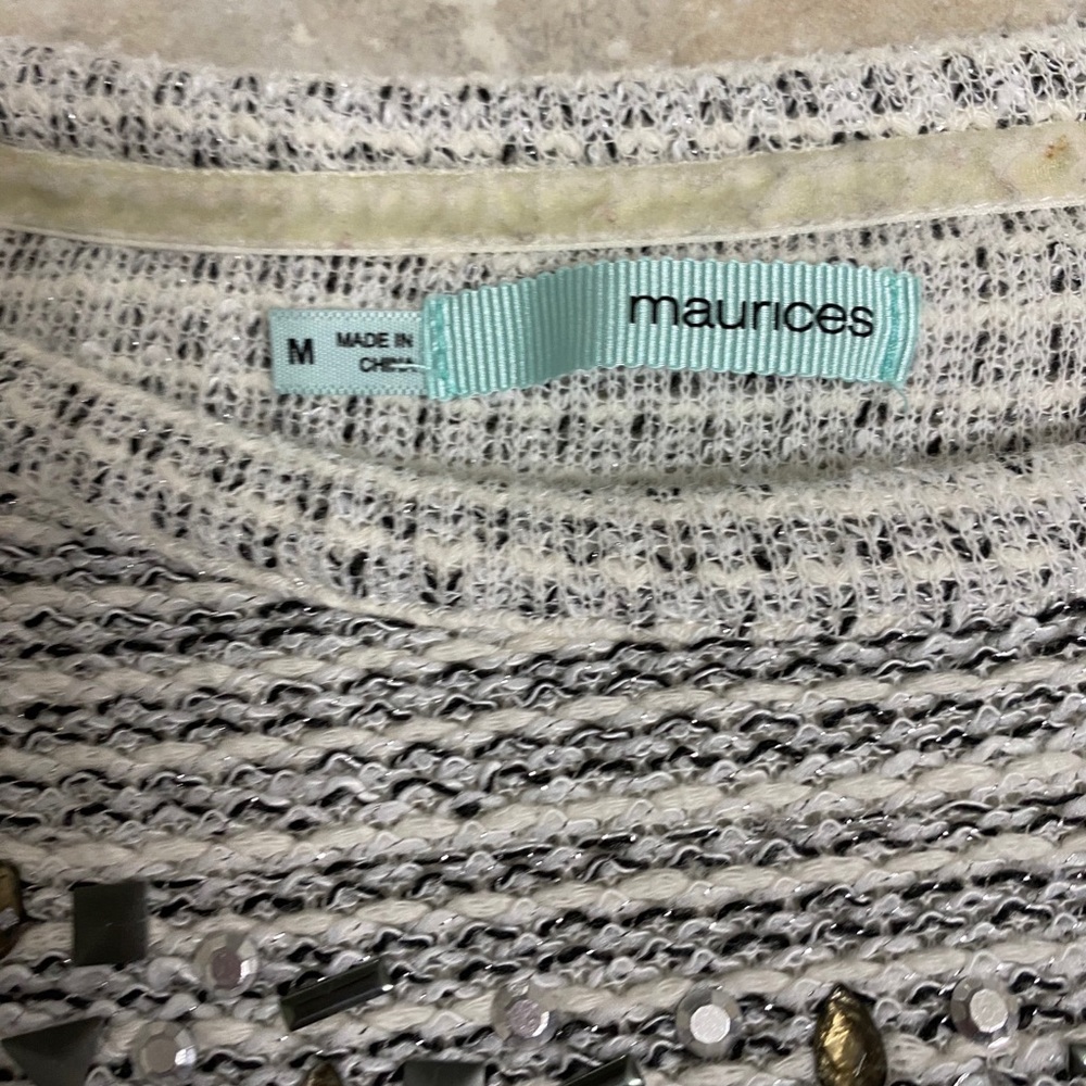 Maurices‎ Shirt - Picture 4 of 4